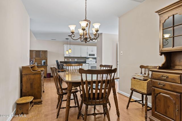 1202 Cedarwood Village, Morehead City, NC 28557