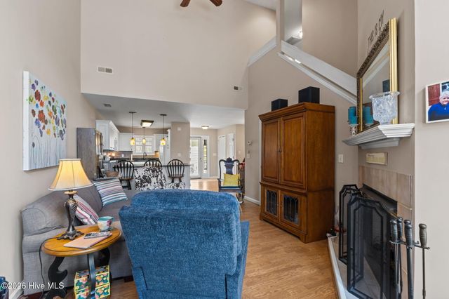 1202 Cedarwood Village, Morehead City, NC 28557