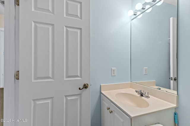 1202 Cedarwood Village, Morehead City, NC 28557