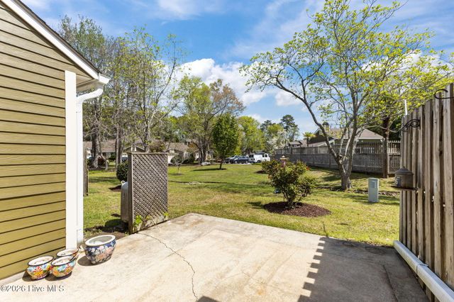 1202 Cedarwood Village, Morehead City, NC 28557