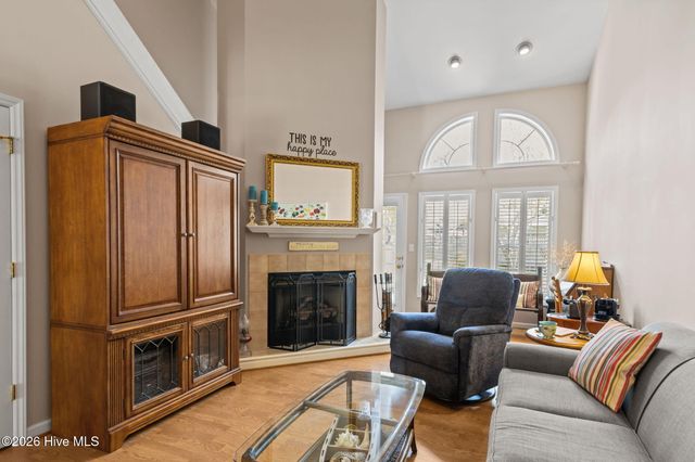 1202 Cedarwood Village, Morehead City, NC 28557