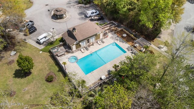 1202 Cedarwood Village, Morehead City, NC 28557