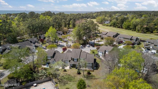 1202 Cedarwood Village, Morehead City, NC 28557