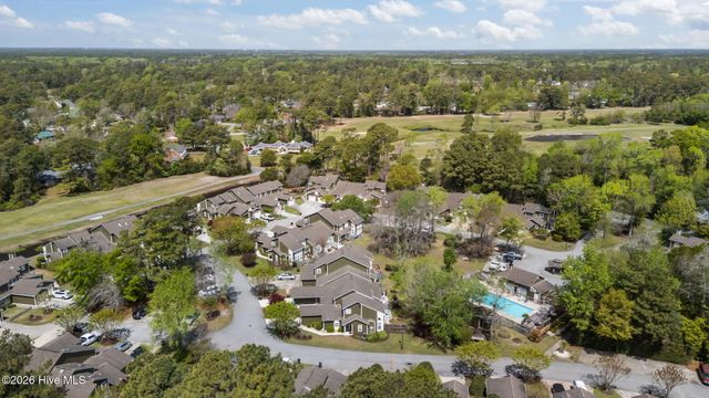 1202 Cedarwood Village, Morehead City, NC 28557