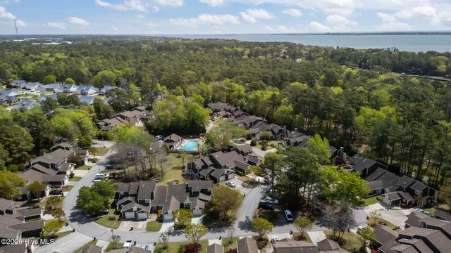 1202 Cedarwood Village, Morehead City, NC 28557