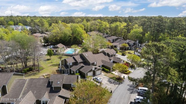 1202 Cedarwood Village, Morehead City, NC 28557