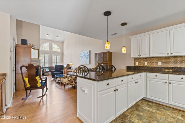 1202 Cedarwood Village, Morehead City, NC 28557