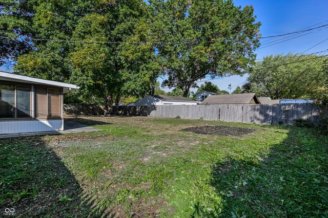 6678 W 14th Street, Indianapolis, IN 46214
