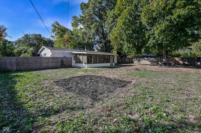 6678 W 14th Street, Indianapolis, IN 46214