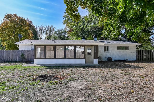 6678 W 14th Street, Indianapolis, IN 46214