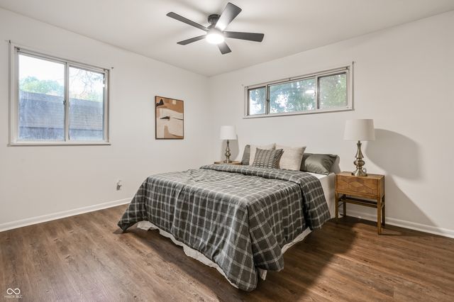 6678 W 14th Street, Indianapolis, IN 46214