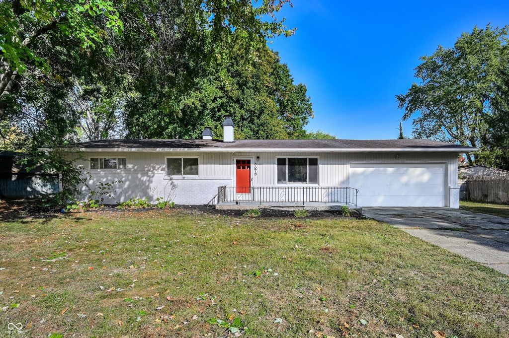 6678 W 14th Street, Indianapolis, IN 46214