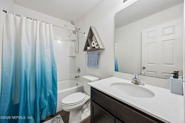 77707 LUMBER CREEK Boulevard, Yulee, FL 32097