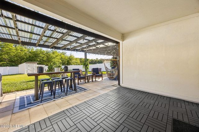 77707 LUMBER CREEK Boulevard, Yulee, FL 32097