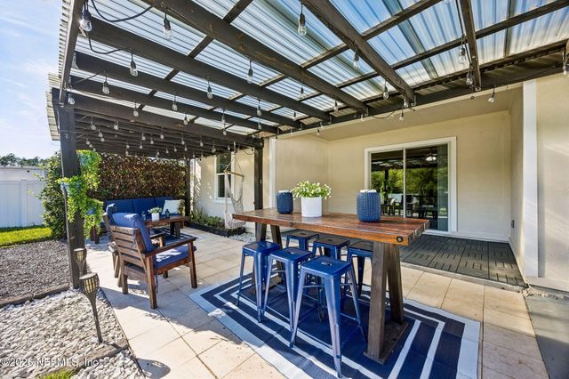 77707 LUMBER CREEK Boulevard, Yulee, FL 32097