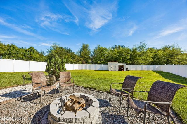 77707 LUMBER CREEK Boulevard, Yulee, FL 32097