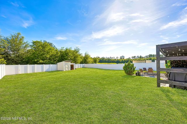 77707 LUMBER CREEK Boulevard, Yulee, FL 32097