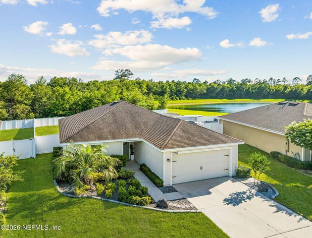 77707 LUMBER CREEK Boulevard, Yulee, FL 32097