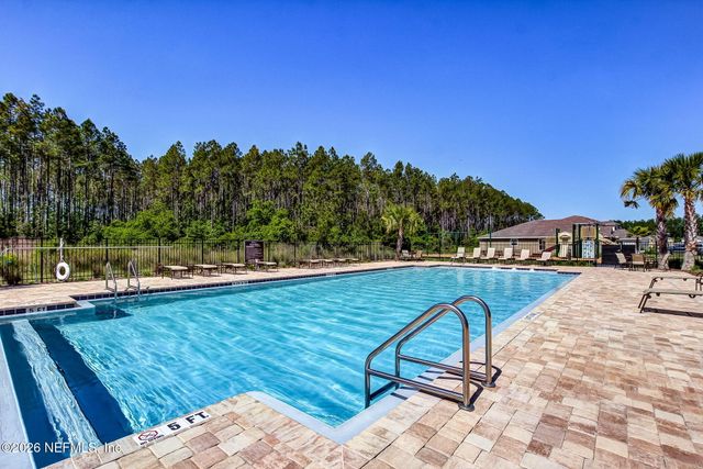 77707 LUMBER CREEK Boulevard, Yulee, FL 32097