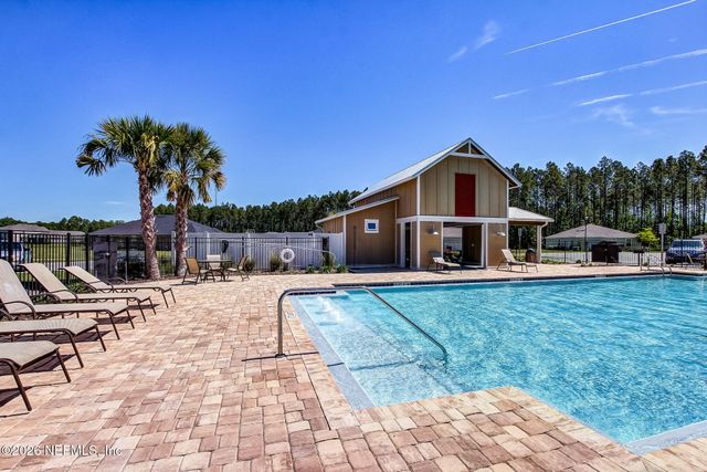 77707 LUMBER CREEK Boulevard, Yulee, FL 32097