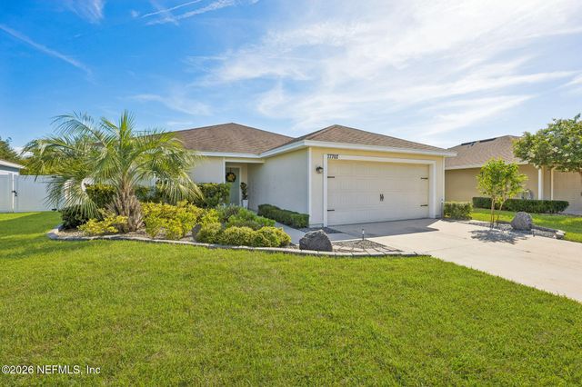 77707 LUMBER CREEK Boulevard, Yulee, FL 32097