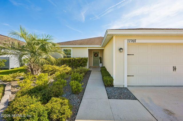 77707 LUMBER CREEK Boulevard, Yulee, FL 32097