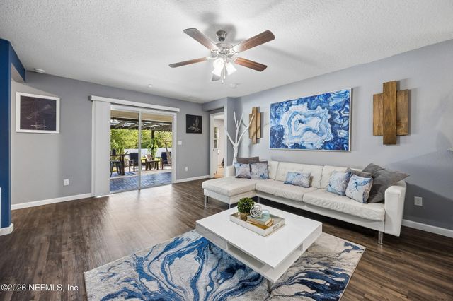 77707 LUMBER CREEK Boulevard, Yulee, FL 32097