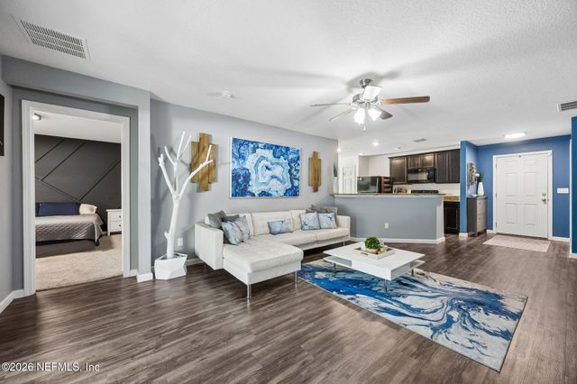 77707 LUMBER CREEK Boulevard, Yulee, FL 32097