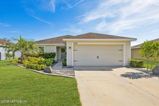 77707 LUMBER CREEK Boulevard, Yulee, FL 32097