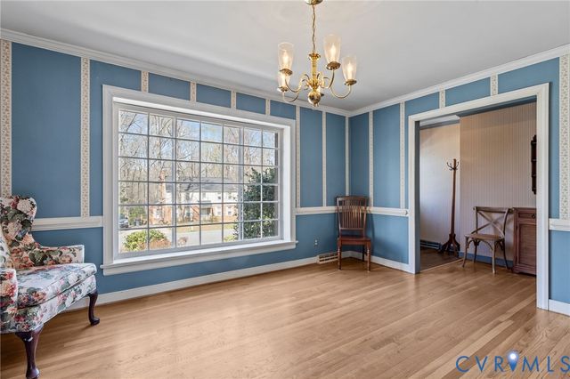 2349 Stuts Ln, North Chesterfield, VA 23236