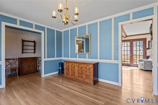 2349 Stuts Ln, North Chesterfield, VA 23236