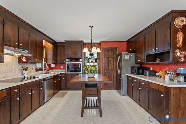 2349 Stuts Ln, North Chesterfield, VA 23236