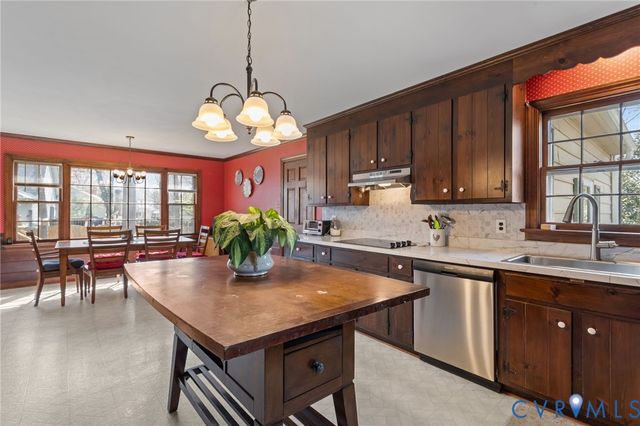 2349 Stuts Ln, North Chesterfield, VA 23236