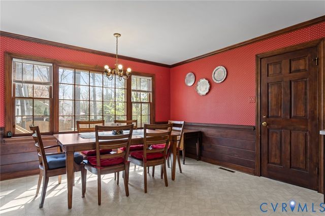 2349 Stuts Ln, North Chesterfield, VA 23236