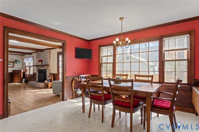 2349 Stuts Ln, North Chesterfield, VA 23236