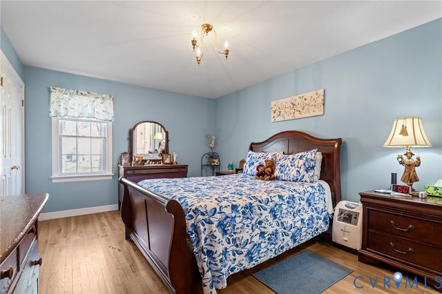 2349 Stuts Ln, North Chesterfield, VA 23236