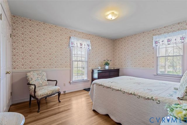 2349 Stuts Ln, North Chesterfield, VA 23236