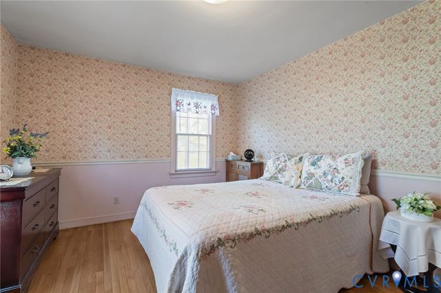 2349 Stuts Ln, North Chesterfield, VA 23236