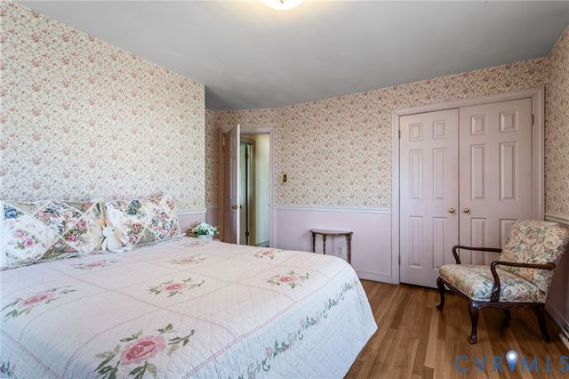 2349 Stuts Ln, North Chesterfield, VA 23236