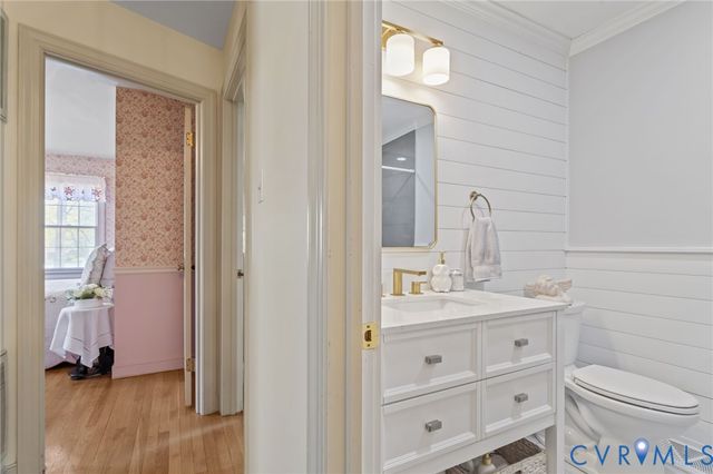 2349 Stuts Ln, North Chesterfield, VA 23236