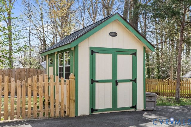 2349 Stuts Ln, North Chesterfield, VA 23236