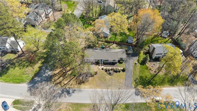 2349 Stuts Ln, North Chesterfield, VA 23236