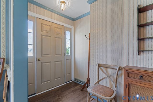 2349 Stuts Ln, North Chesterfield, VA 23236