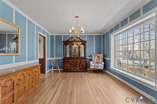 2349 Stuts Ln, North Chesterfield, VA 23236