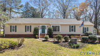 2349 Stuts Ln, North Chesterfield, VA 23236
