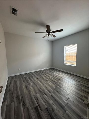 1702 Playa Street, Weslaco, TX 78596