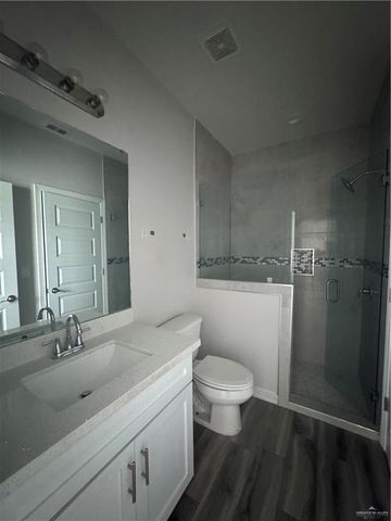 1702 Playa Street, Weslaco, TX 78596