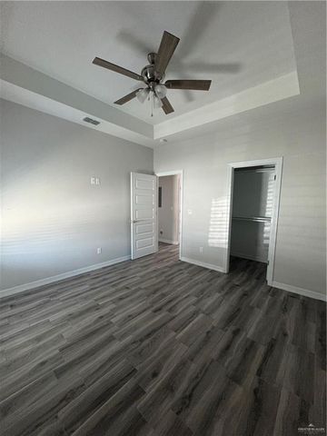 1702 Playa Street, Weslaco, TX 78596