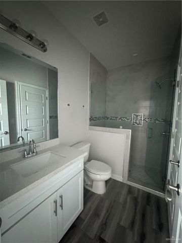 1702 Playa Street, Weslaco, TX 78596