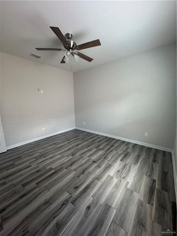 1702 Playa Street, Weslaco, TX 78596